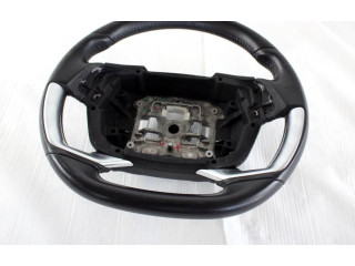 Руль Citroen C4 II Picasso 2013 - 2018 года 98057438ZD