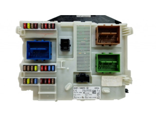 Блок комфорта BG9T14A073BE   Ford Mondeo MK IV   