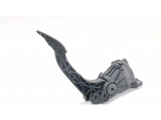 Педаль акселератора