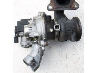  Турбина Skoda Octavia Mk3 (5E)  04E145721B         