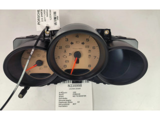 Přístrojová deska Porsche Boxster 982 2017 9P9920810H, 503003420323