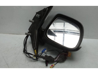 Zpětné zrcátko Volkswagen Transporter - Caravelle T6 2015 E9026683