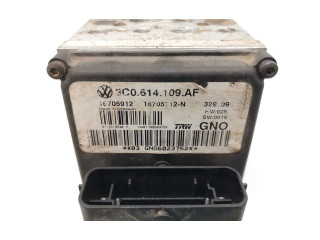 Блок АБС 3C0614109AF   Volkswagen  Passat Alltrack  
