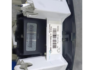 Блок управления климат-контролем T83703A   Dacia Logan II