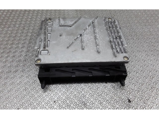 Блок управления двигателя 08667710A, 0281010319   Volvo V70