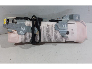 Подушка безопасности в сиденье 6V0880242D, 6V0880242D Skoda Fabia Mk3 (NJ)