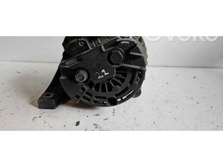 Генератор 8676498, 0124525029   Volvo XC90      