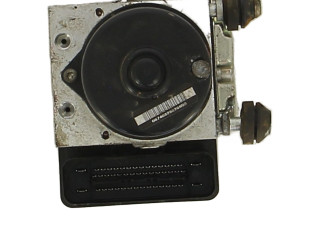 Блок управления АБС 4670A199   Mitsubishi Grandis