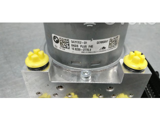 Блок АБС 5A7F7E2, 34505A7F7F0 BMW 1 F40 2019 - года