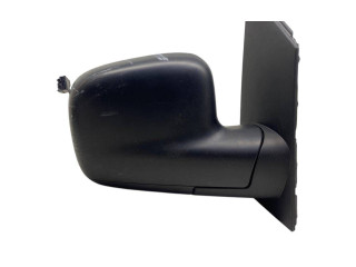 Зеркало электрическое        Volkswagen Caddy  2011 - 2016 года   