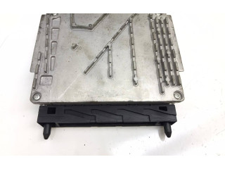 Блок управления двигателя 0261207712, 08675760a   Volvo XC70