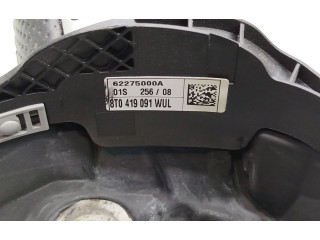 Руль Audi A4 Allroad   -  года 8T0419091WUL      