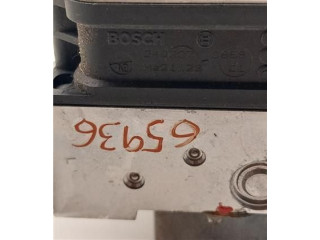 Блок управления АБС 4541AF, 96641487804541QE   Citroen C4 Aircross