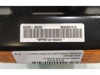 Подушка безопасности пассажира 845303K000   Hyundai Sonata