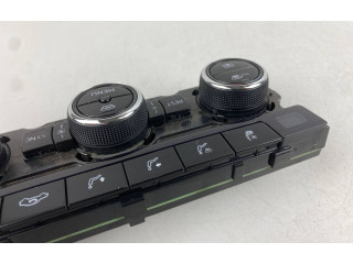 Блок управления климат-контролем 5HB014090, 3V5907044S Skoda Superb B8 (3V)