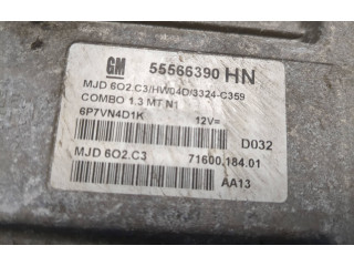 Блок управления двигателя P56041, T0297 Jeep Grand Cherokee (WJ)