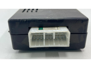 Другие блоки управления / модули