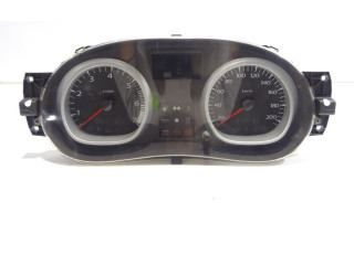 Блок предохранителей Dacia Duster