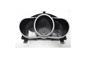 Přístrojová deska Mazda CX-7 2010 EH4455430