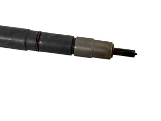 Форсунка 04L130277AJ, 0445110411    Skoda Octavia Mk3 (5E)  CLHA 