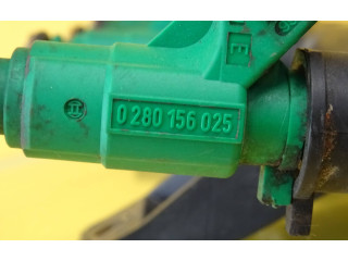 Vstřikovací lišta 9628982980D, 0280156025 Citroen Berlingo