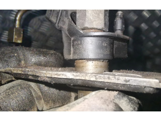 Комплект форсунок 059130277AC, 0445115039 Audi A6 S6 C6 4F