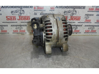 Генератор 9621791480 Citroen Berlingo