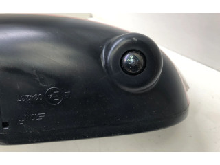 Зеркало электрическое        Nissan X-Trail T32  2014 - 2021 года   