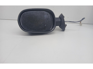 Зеркало электрическое Dacia Logan I 2004 - 2012 года