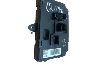 Блок комфорта 9656147980, BSCA0100 Citroen Berlingo