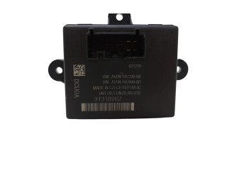 Блок управления дверью AV6N14C236AB, AV6N14C068AD   Volvo S60