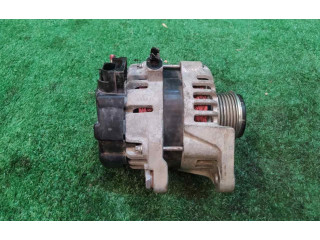 Генератор 3730004950 Hyundai Kona I