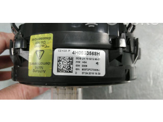Подрулевой шлейф SRS 4H0953568H, 4H0953568A   Audi A6 S6 C7 4G