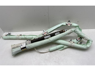 Боковая подушка безопасности 31369284, 1T001151390157 Volvo XC90