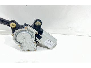 Моторчик заднего дворника     Fiat Idea