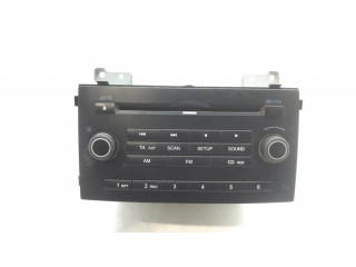 Радио/ проигрыватель CD/DVD / навигация