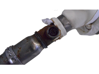 Боковая подушка безопасности BAMPT1762, 5C6880742E Volkswagen Jetta VI