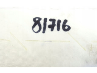 Подушка безопасности пассажира 8U0880204A Audi Q3 8U