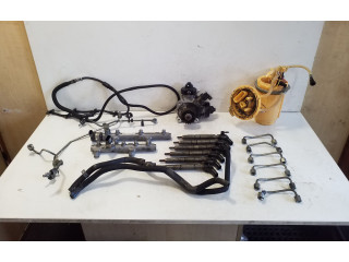 Vstřikovač 7P6919673A, 0445010639 Volkswagen Touareg II