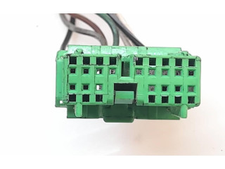 Зеркало электрическое Volvo XC90 2003 - 2006 года