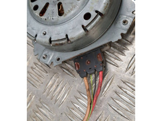 Вентилятор радиатора 4H0959455AD, A45564107 Audi Q5 SQ5