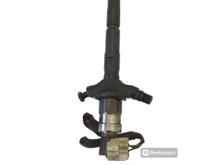 Vstřikovač 972391617 Renault Vel Satis P9X