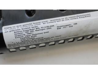 Подушка безопасности пассажира HNA9670BA Jaguar XK8 - XKR