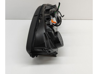 Přístrojová deska Audi A5 2018 8W5920890C, 0263731010