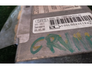 Блок подушек безопасности Honda CR-V