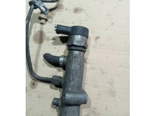 Vstřikovací lišta 30777554, 024917 Volvo S80 D5244T4