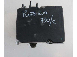 Блок управления АБС 0265230808, 51860291   Fiat Punto Evo