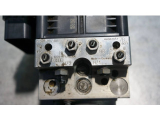 Jednotka ABS 4H0907379B, 4H0614517B   Audi A8 S8 D4 4H 2011