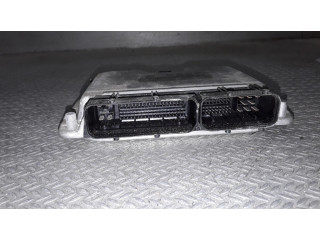 Блок управления двигателя 038906012HR, 0281011321 Skoda Fabia Mk1 (6Y)