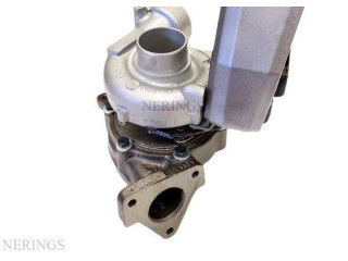 Turbodmychadlo Турбина 724495, 724495-5004S Mercedes-Benz G W463 2nd Gen